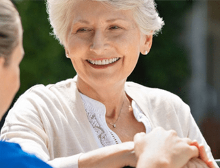 Assisted Living Franchises Own a Senior Care Franchise